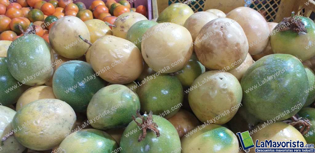 Maracuya