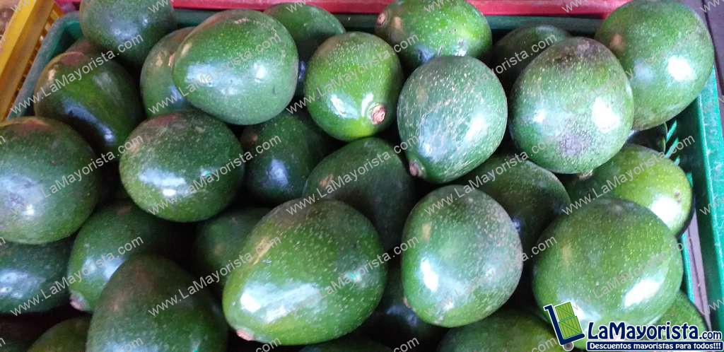 Aguacate collin