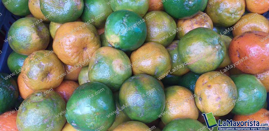 Mandarina oneca