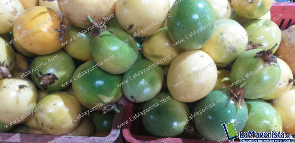 Maracuya