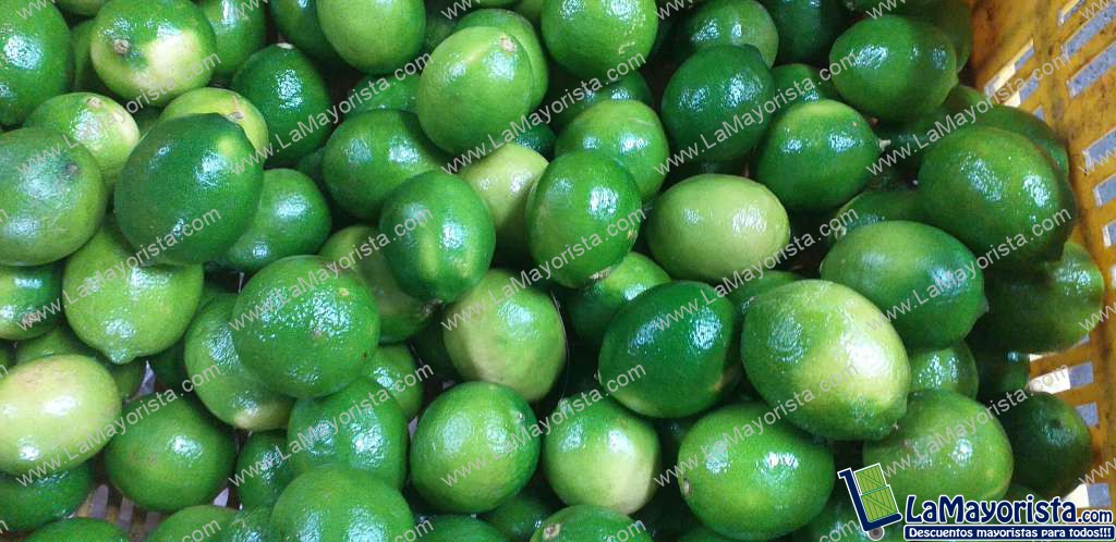Limon tahiti