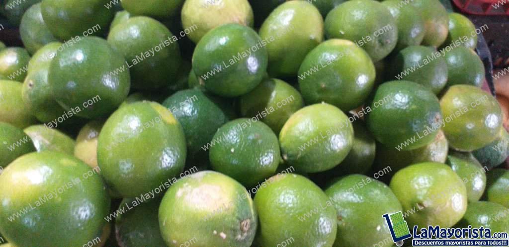 Limon tahiti