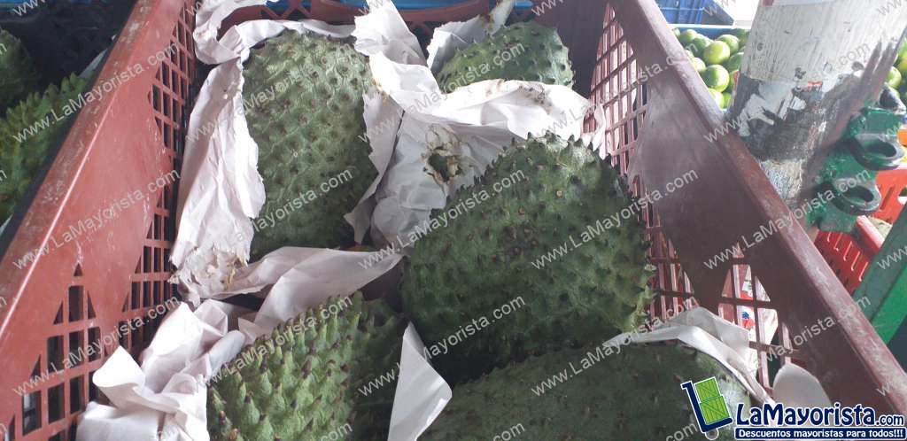 Guanabana