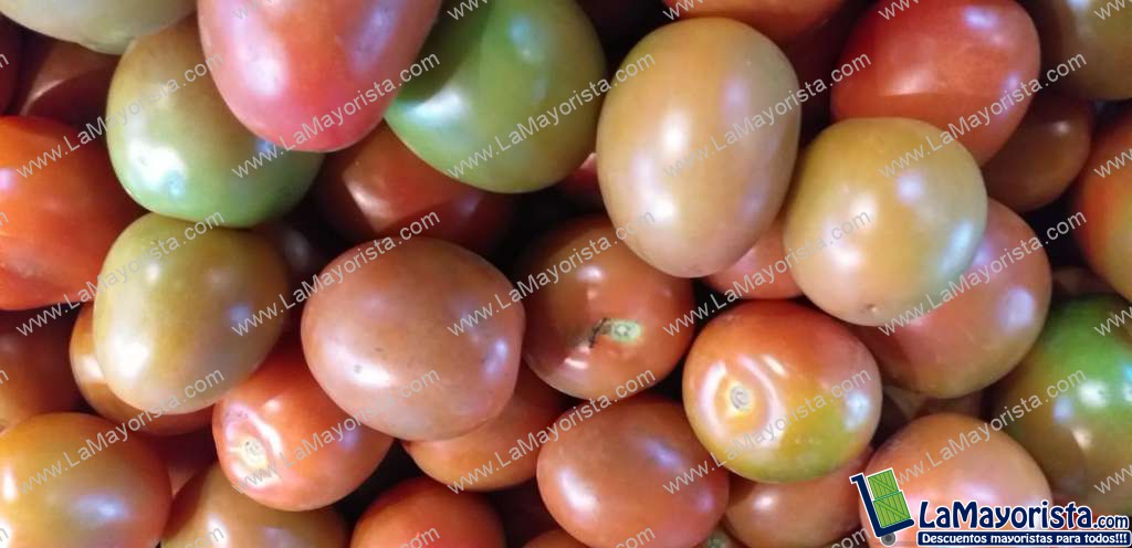 Tomate parejo