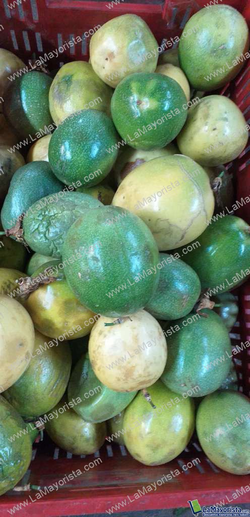 Maracuya