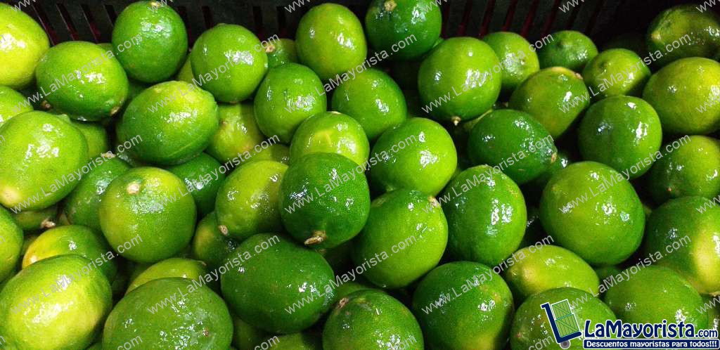 Limon tahiti