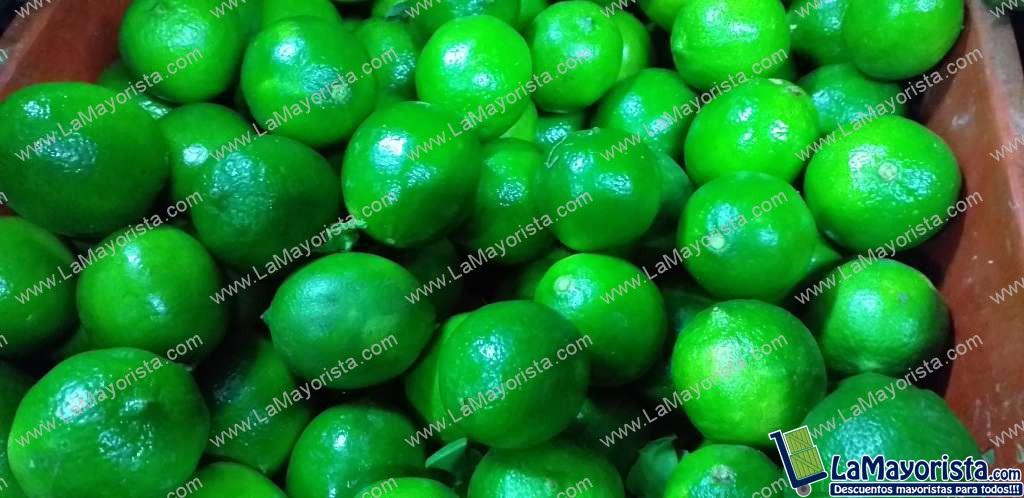 Limon tahiti