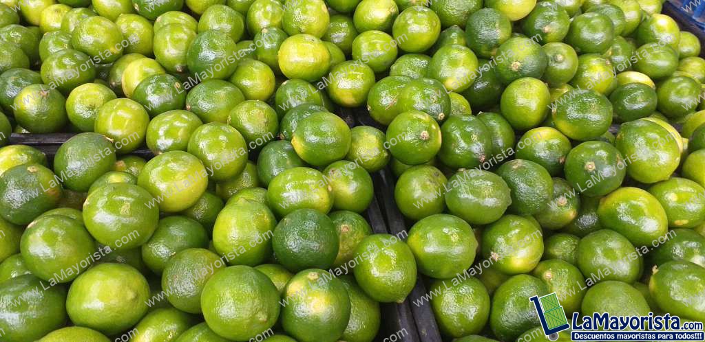 Limon tahiti