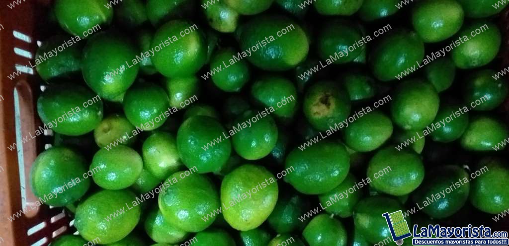 Limon tahiti