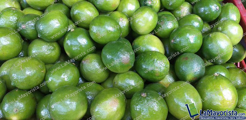 Limon tahiti