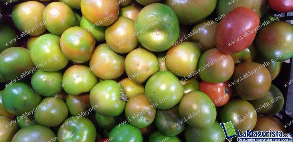 Tomate pinton