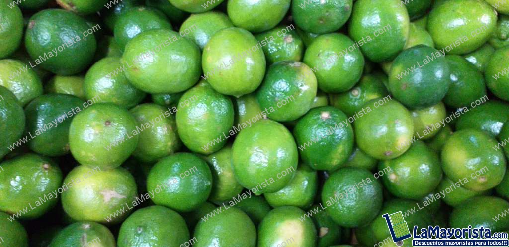 Limon tahiti