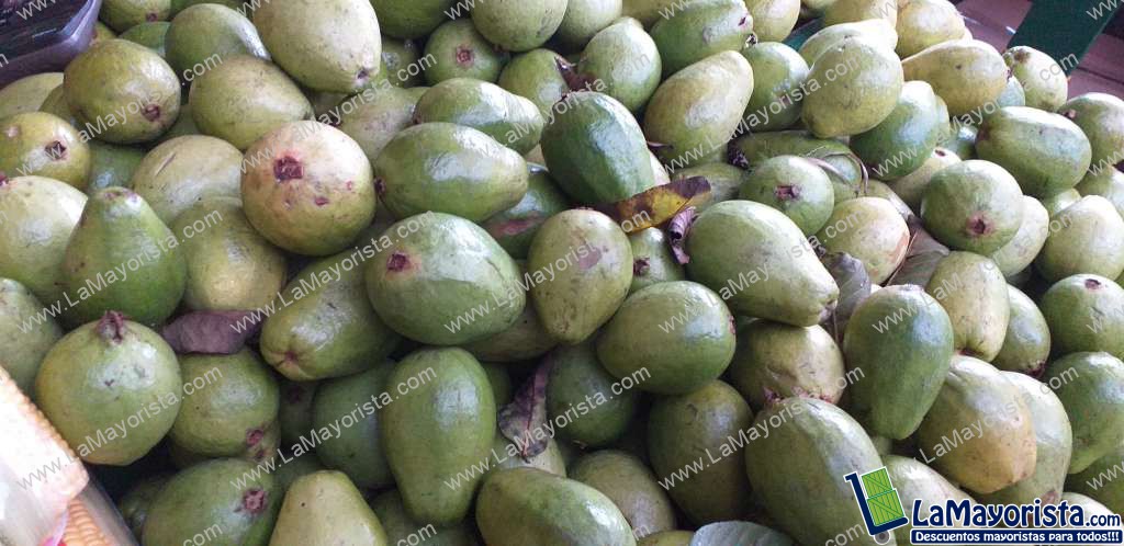 Guayaba pera