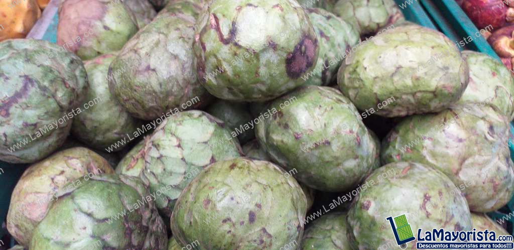 Chirimoya