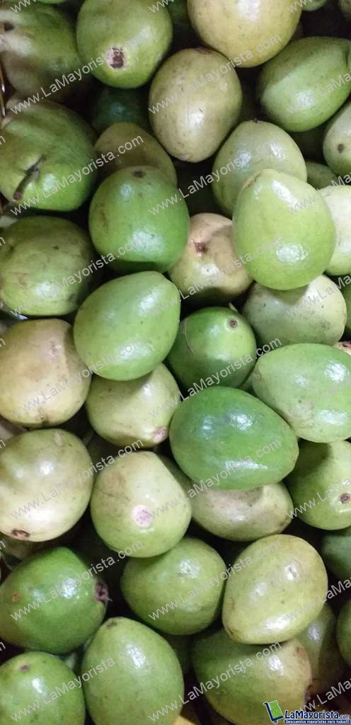 Guayaba pera