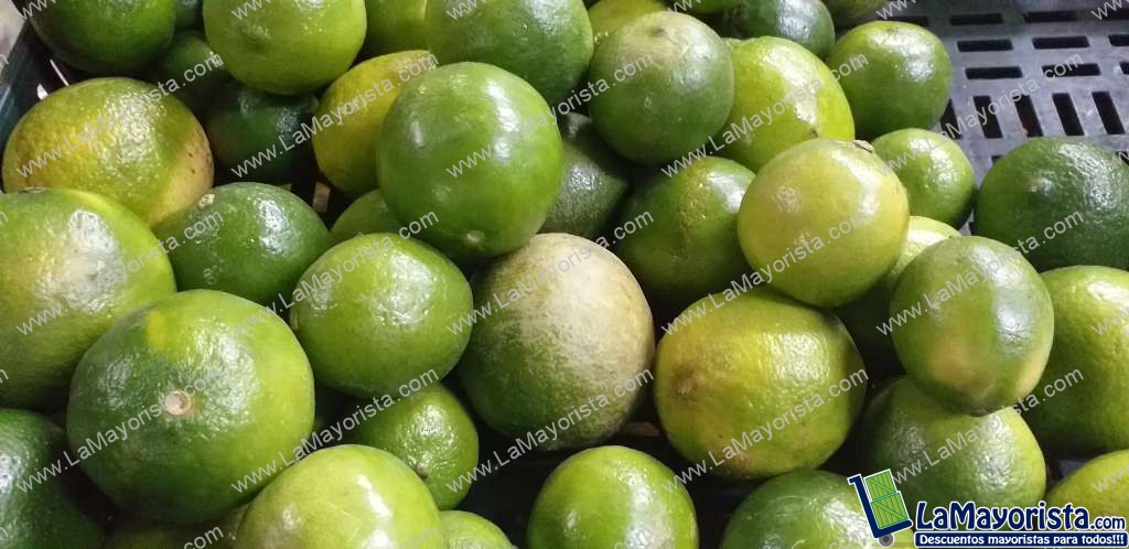 Limon tahiti