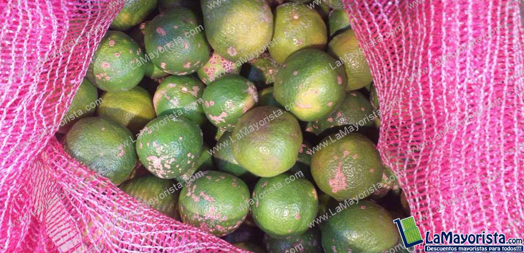 Limon mandarino
