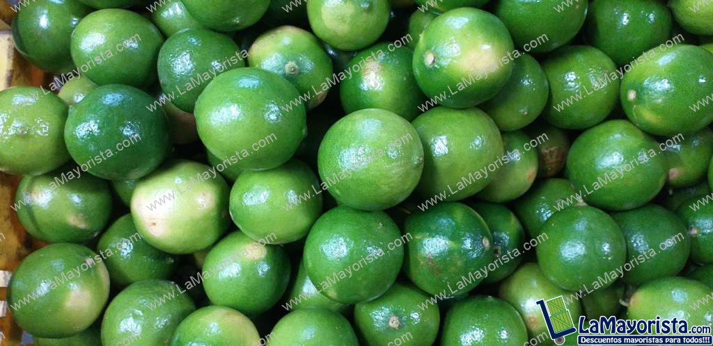 Limon tahiti