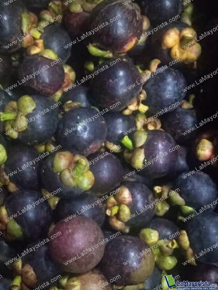 Mangostino