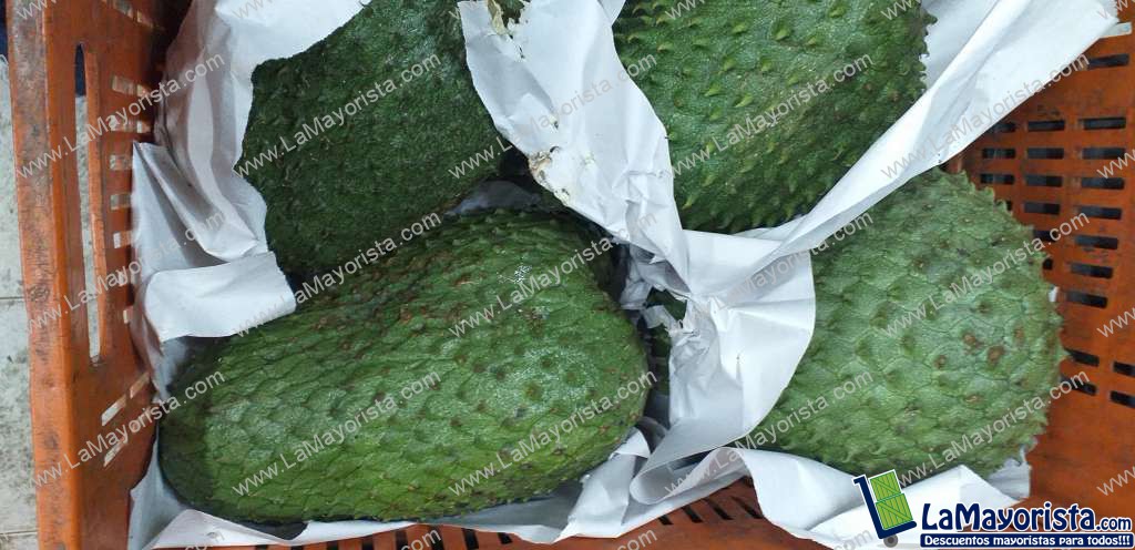 Guanabana
