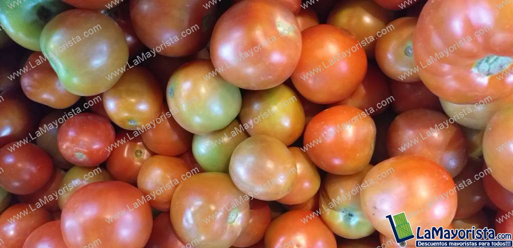 Tomate de aliño
