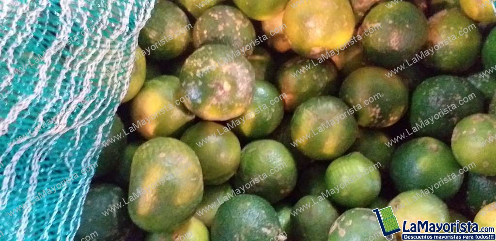 Limon mandarino