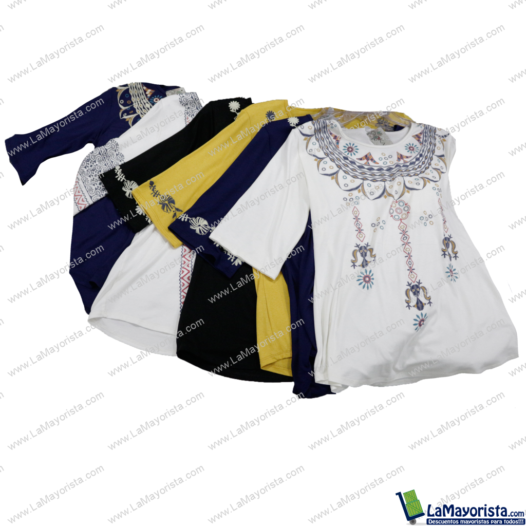 BLUSA ref.S1503
