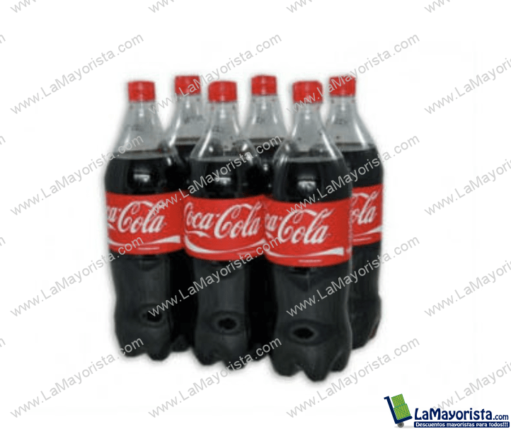 Coca cola 1.5Lt x12