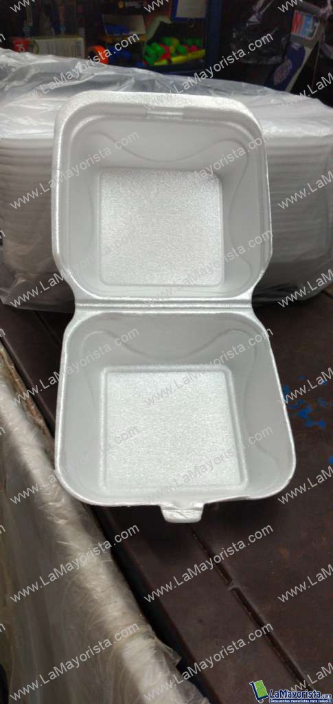 Porta comidas c-1 x 20 unidades