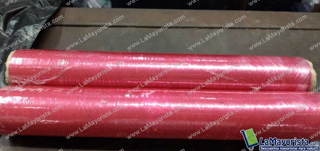Papel chicle x 50 mts