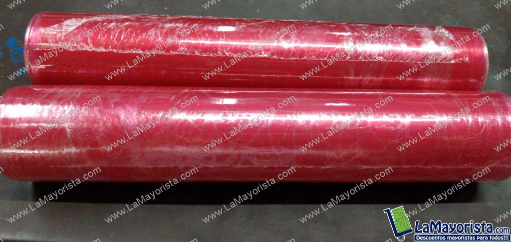 Papel chicle x 300 mts