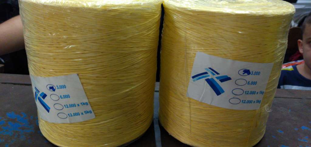Fibra 3000 por kilo
