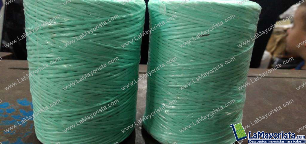 Fibra pequeña