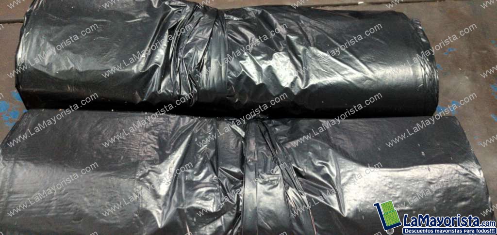 Bolsa cargadora t30 x 100 unidades