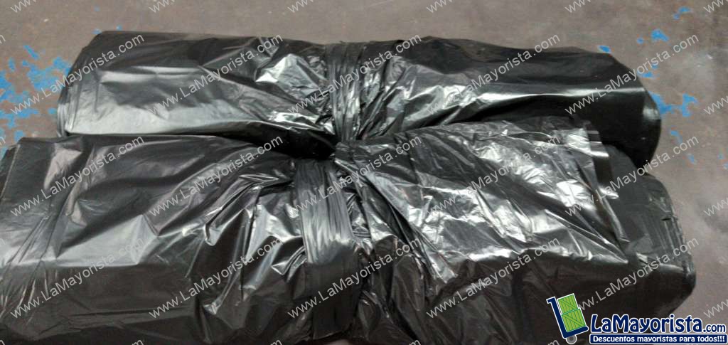 Bolsa cargadora T25 x 100 unidades