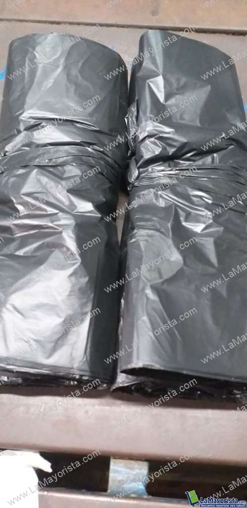 Bolsa de cargadera t20 paquete x 100 unidades