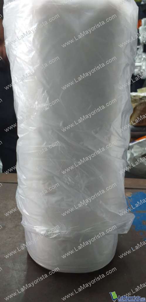 Rollo 12x16 - 1000 unidades