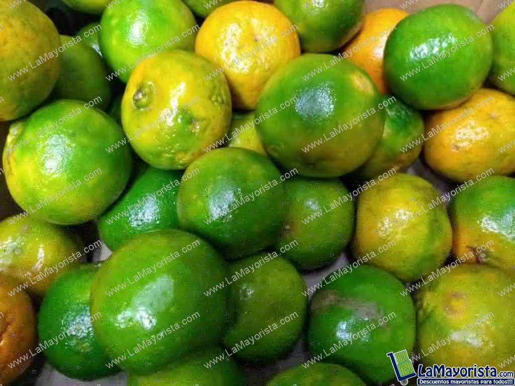 Mandarina gruesa