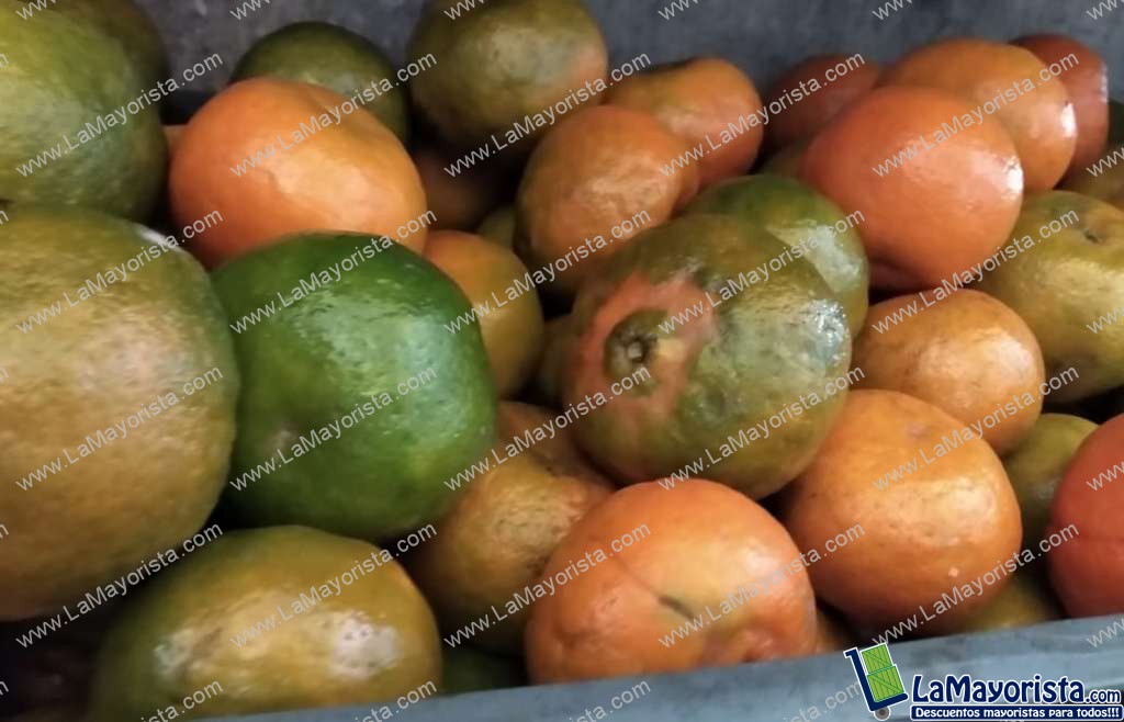 Mandarina
