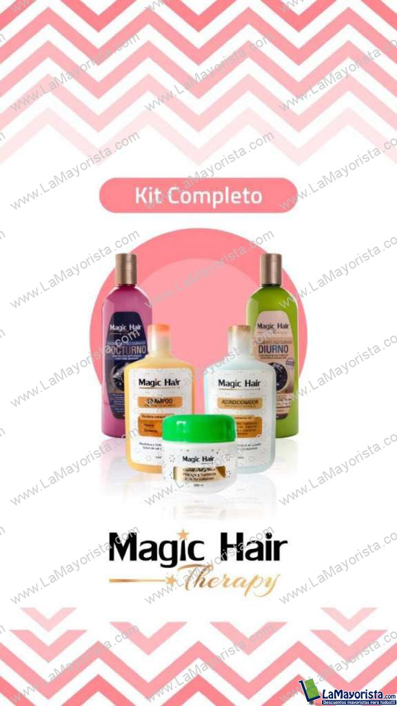 Kit completo