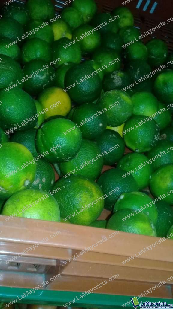 Limon mandarino