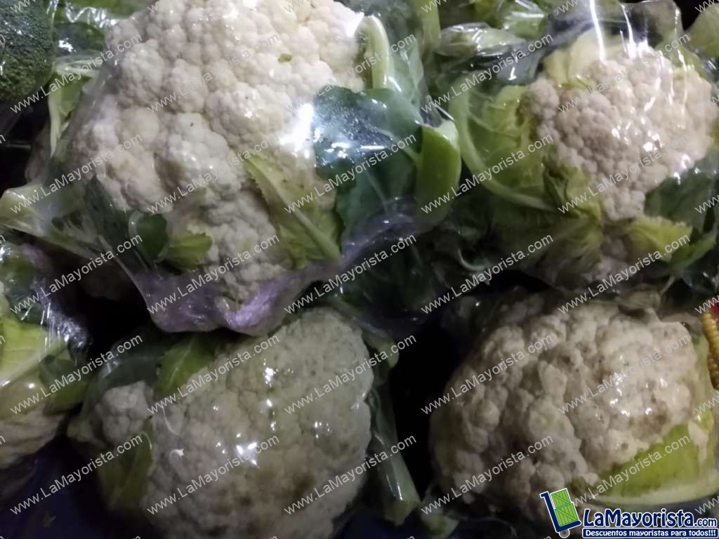 Coliflor
