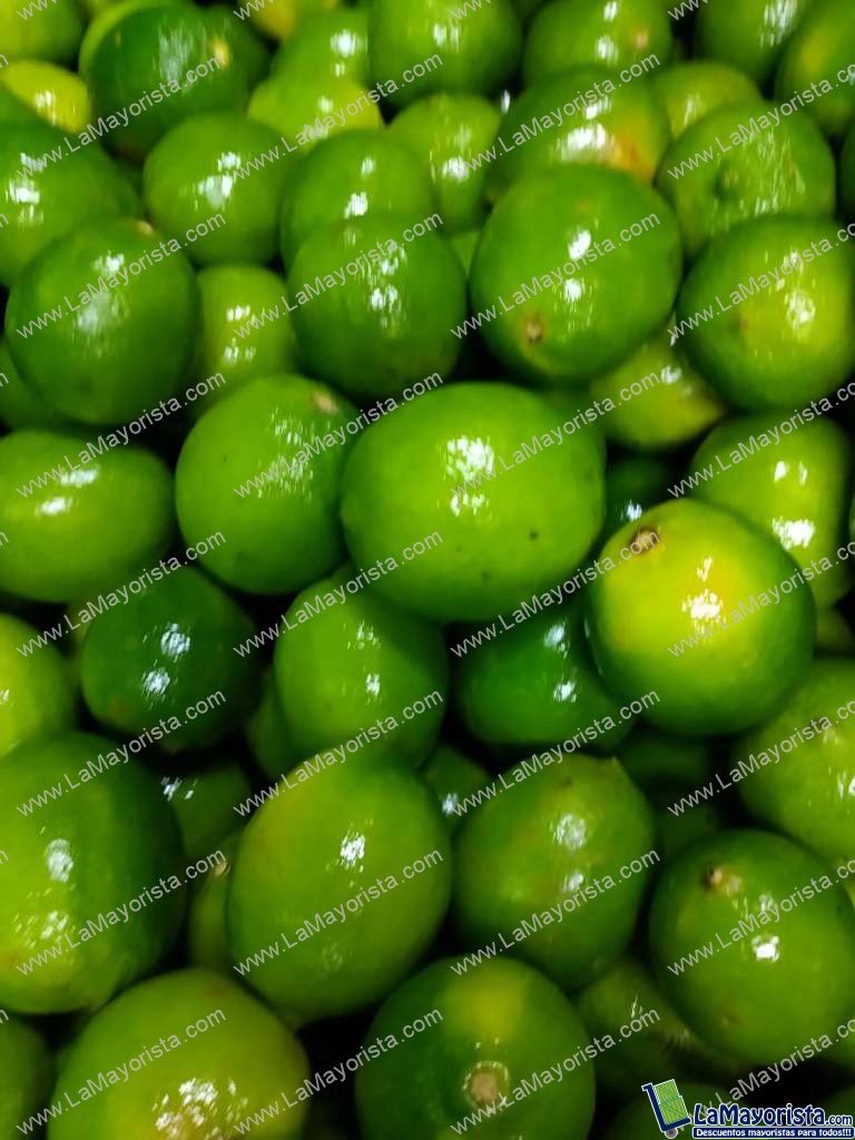 Limon tahiti
