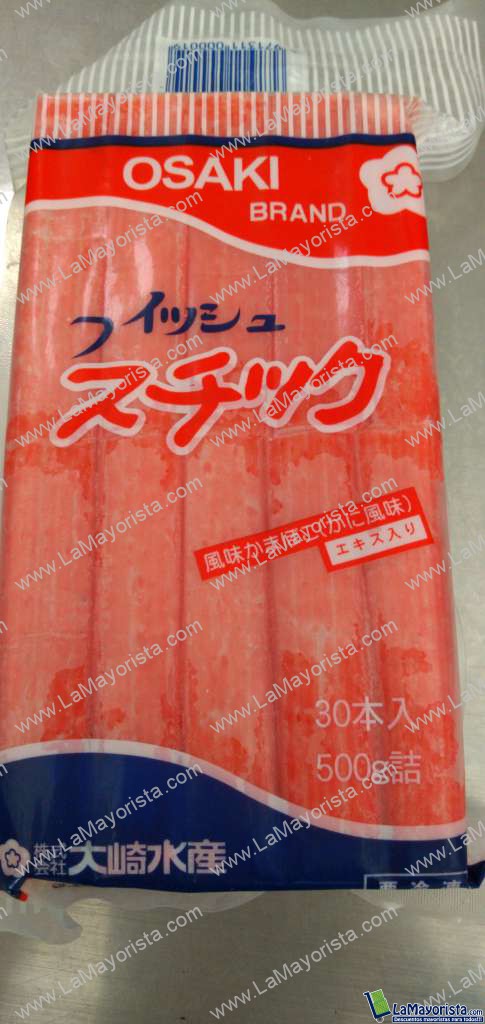 Palmitos ozaki