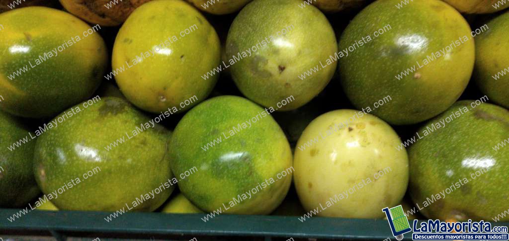 Maracuya