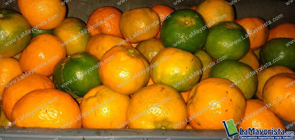 Mandarina