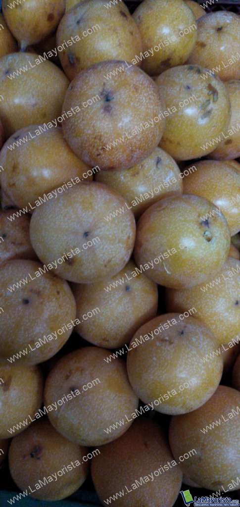 Granadilla extra