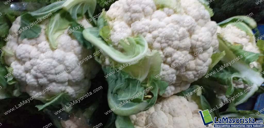 Coliflor
