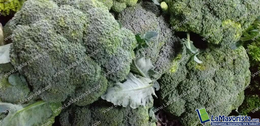 Brocoli