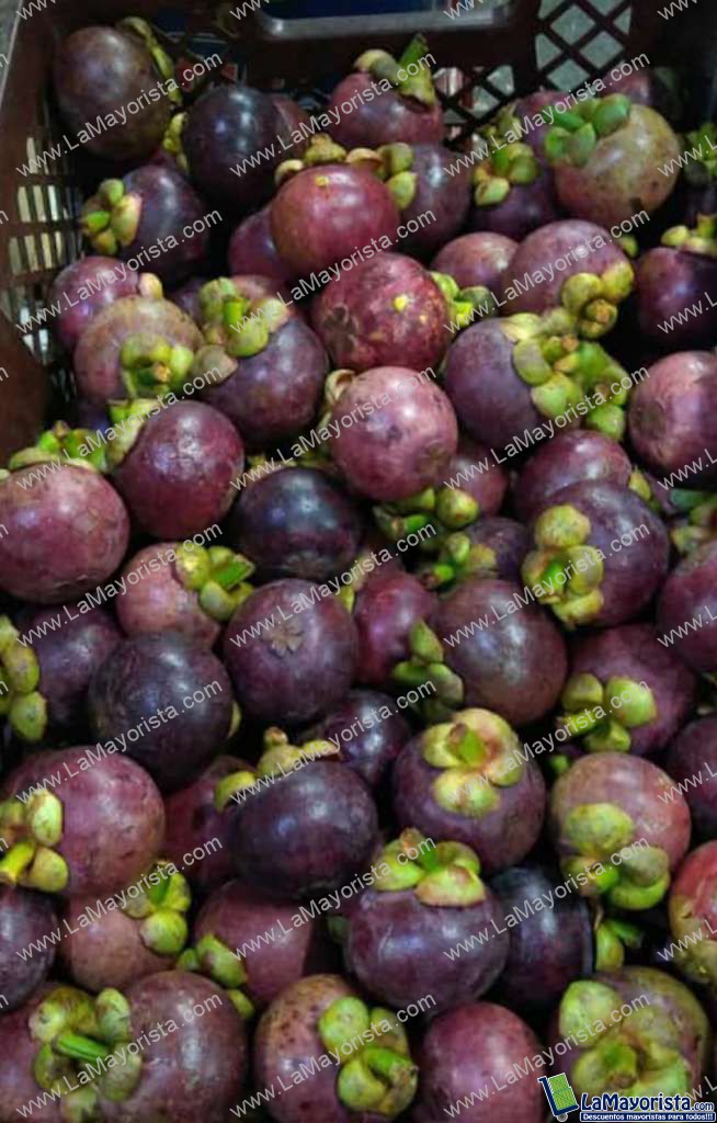 Mangostino